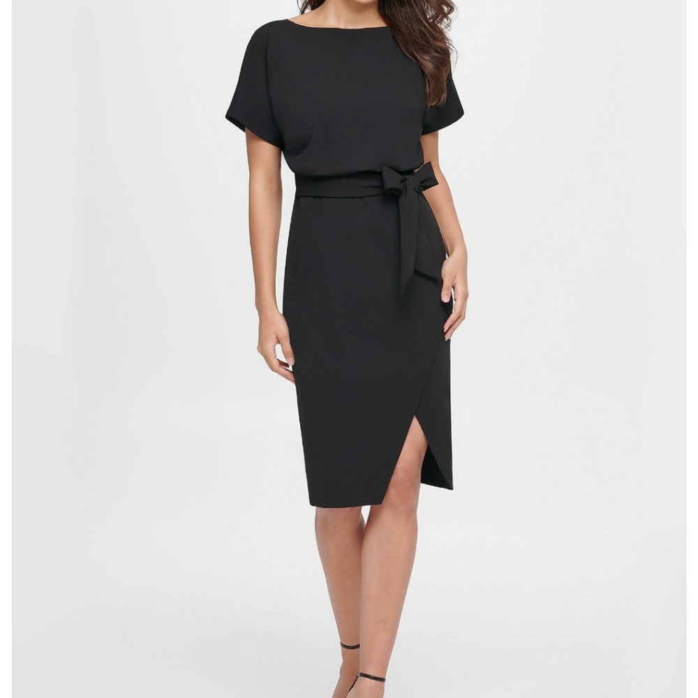 Quiz Dress